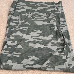 Midi dress